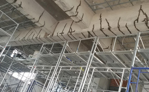 朔城房屋加固改造工程造价预算多少钱？？(房屋加固改造工程措施)