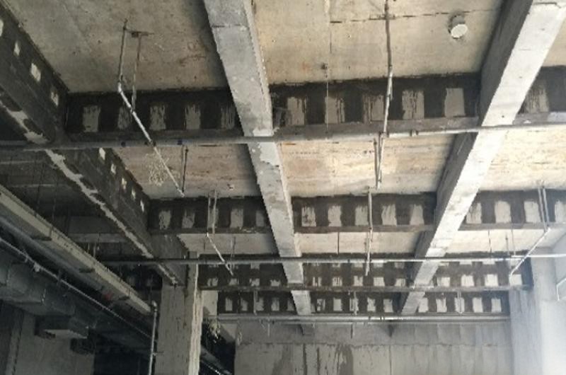 朔城碳纤维加固优势是什么 纤维加固优势有哪些